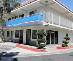 Motel 6 Bakersfield, Ca - Convention Center