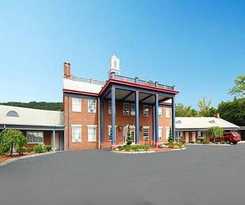 Hotel New Haven Inn