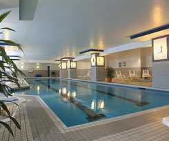 Delta Hotels By Marriott Montreal