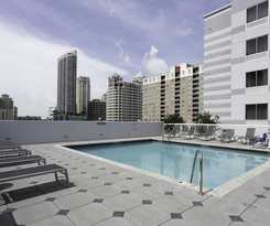 Fairfield Inn & Suites By Marriott Fort Lauderdale