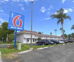 Motel 6 Costa Mesa, Ca