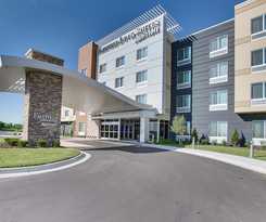 Fairfield Inn and Suites By Marriott Wichita East