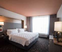 Hotel Holiday Inn Lexington - Hamburg