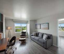 Hotel Interurban Seattle Airport Seatac