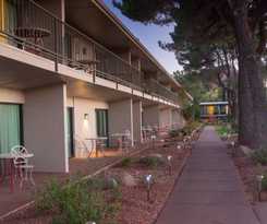 Hotel Arabella Sedona