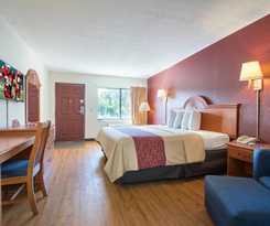 Red Roof Inn Ft Pierce