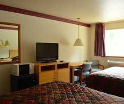 Hotel Bellingham Lodge