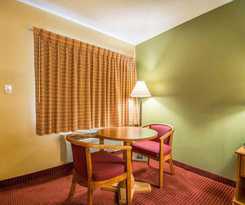 Hotel Quality Inn & Suites Mt Dora North