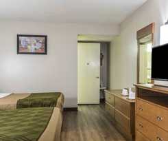 Hotel Econo Lodge Live Oak
