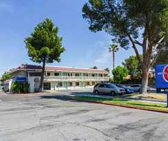 6 Barstow, Ca