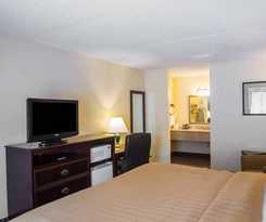 Hotel Quality Inn and Conference Center