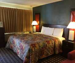 Hotel Americas Best Value Inn Red Bluff