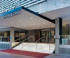 NH Collection Madrid Eurobuilding