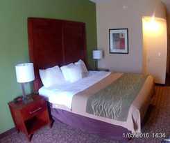 Hotel Comfort Inn and Suites Panama City Mall