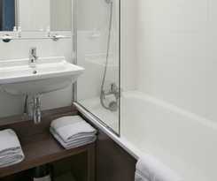 Hotel Kyriad Orly Athis-Mons