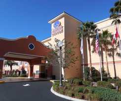 Hotel Comfort Suites The Villages