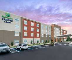 Holiday Inn Express and Suites Alachua - Gainesville Area, An Ihg