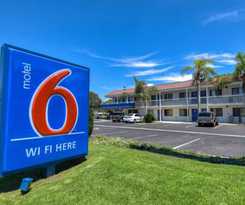 Motel 6 Pomona, Ca - Los Angeles