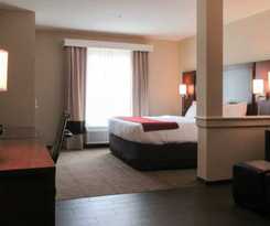 Hotel Comfort Suites St George - University Area