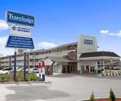 Travelodge By Wyndham Port Of Tacoma Wa