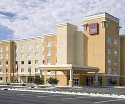 Comfort Suites Lake City