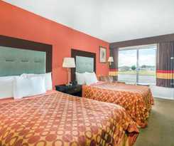 Hotel Ramada By Wyndham Harrisonburg