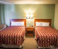 Hotel Suburban Studios Near Panama City Beach