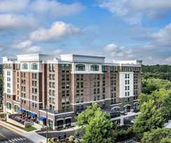 Hotel SpringHill Suites by Marriott Athens Downtown/University Area