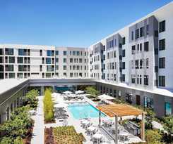 Hotel Residence Inn By Marriott Dallas By The Galleria