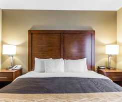 Hotel Comfort Inn and Suites Peachtree Corners