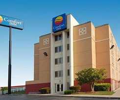 Hotel Comfort Inn Conyers