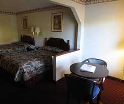 Hotel Days Inn By Wyndham Helen