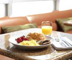 Hotel Springhill Suites By Marriott Newark Downtown