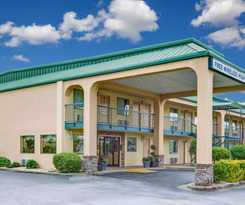 Hotel Days Inn By Wyndham Macon I-475