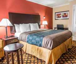 Econo Lodge Richmond Hill