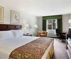 Hotel Baymont By Wyndham Yreka