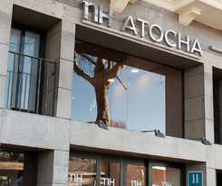 NH Madrid Atocha