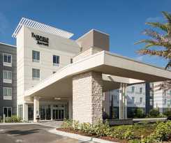 Hotel Fairfield Inn & Suites Melbourne Viera Town Center