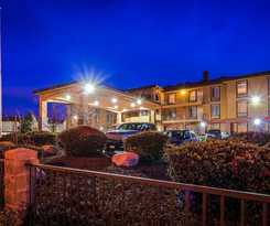 Hotel Best Western Plus Country Park