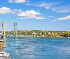 Sheraton Portsmouth Harborside