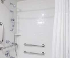 Hotel Hampton Inn and Suites Chicago-burr Ridge