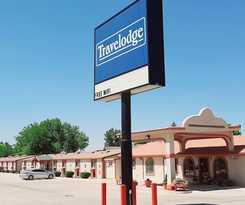 Hotel Travelodge By Wyndham Kanab