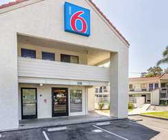 Motel 6 Fresno, Ca