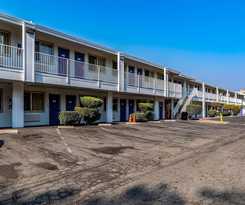 Motel 6 Concord, Ca