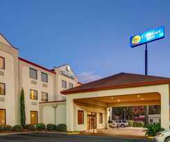 Hotel Comfort Inn Columbus Near Fort Moore