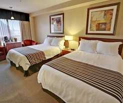 Sandman Calgary Airport