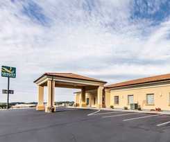 Quality Inn and Suites