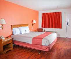 Motel 6 Santa Nella, Ca - Los Banos