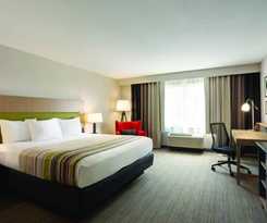 Hotel Country Inn and Suites By Radisson Lawrence