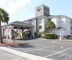  Wingate by Wyndham Kings Bay Naval Base